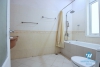 A beautiful house with lake view for rent in Tay Ho, Ha Noi